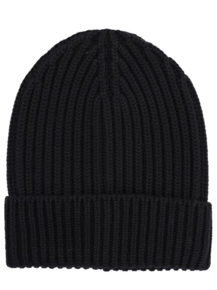 Dolce & Gabbana WOOL CAP