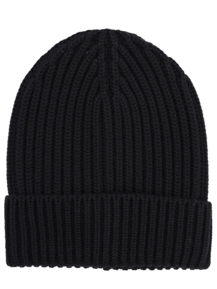 Dolce & Gabbana WOOL CAP