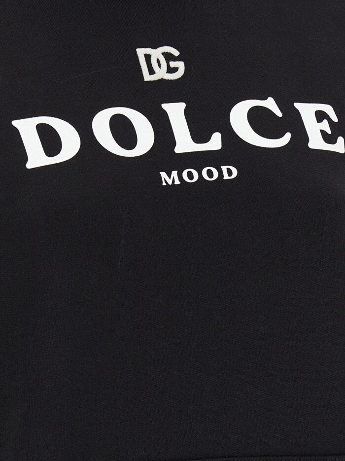 Dolce & Gabbana 'Dolce Mood' Hoodie