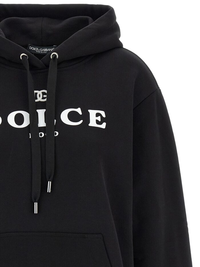 Dolce & Gabbana 'Dolce Mood' Hoodie