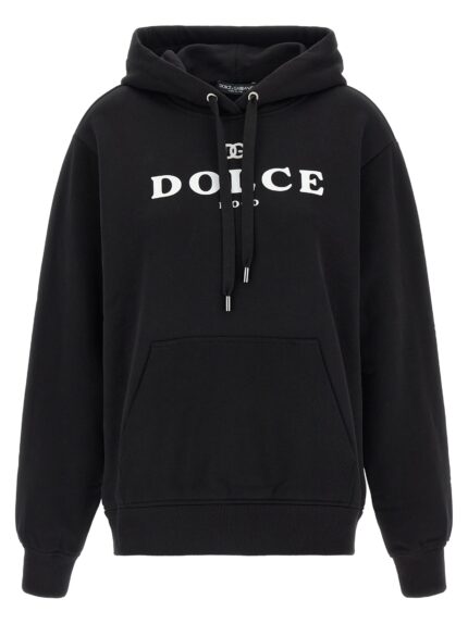 Dolce & Gabbana 'Dolce Mood' Hoodie