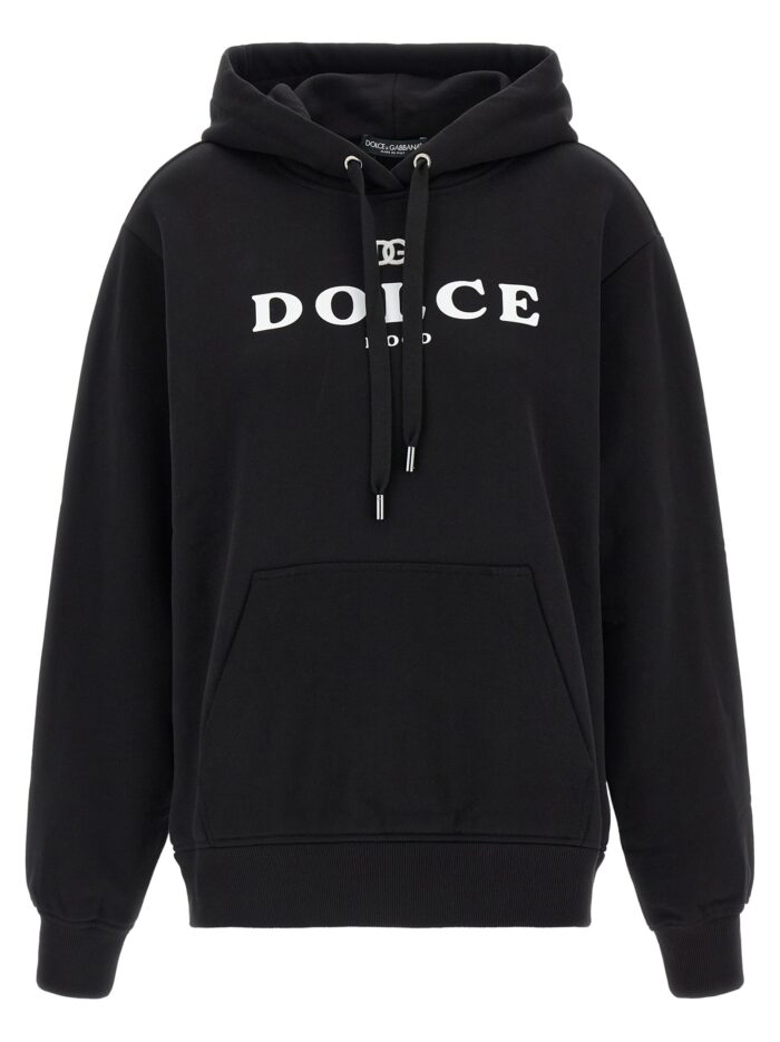 Dolce & Gabbana 'Dolce Mood' Hoodie