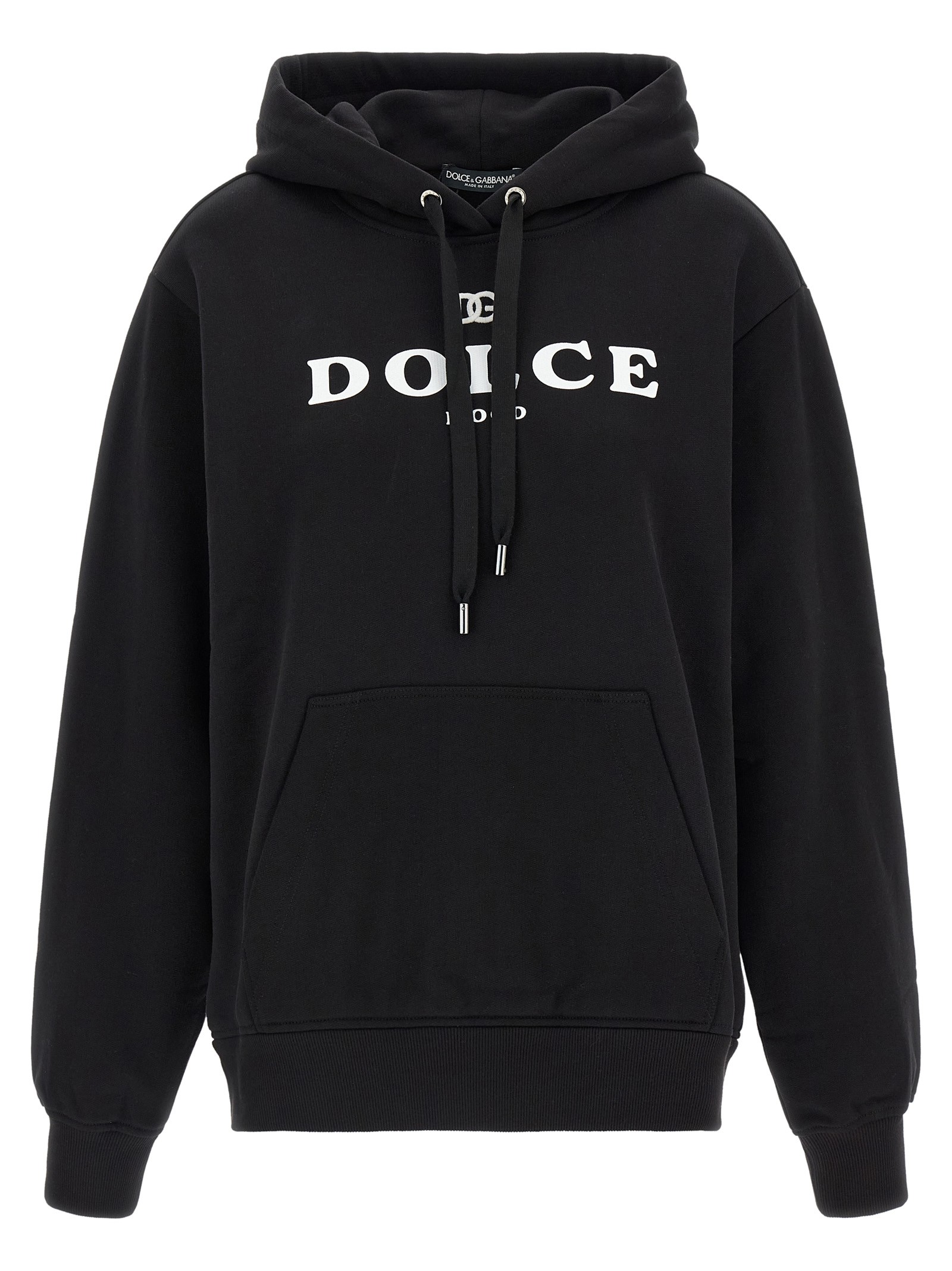 Dolce & Gabbana 'Dolce Mood' Hoodie