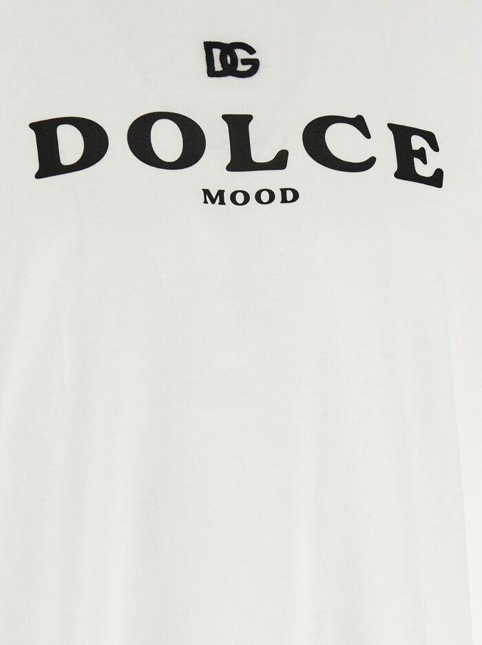 Dolce & Gabbana 'Dolce Mood' T-shirt