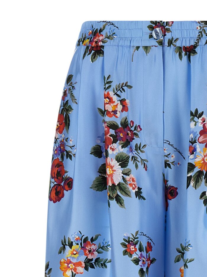 Dolce & Gabbana 'Dolce' Pants