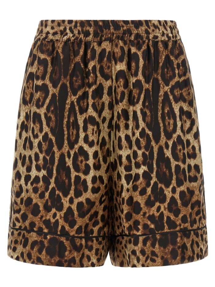 dolce & gabbana 'dolce' shorts Dolce & Gabbana 'Dolce' Shorts