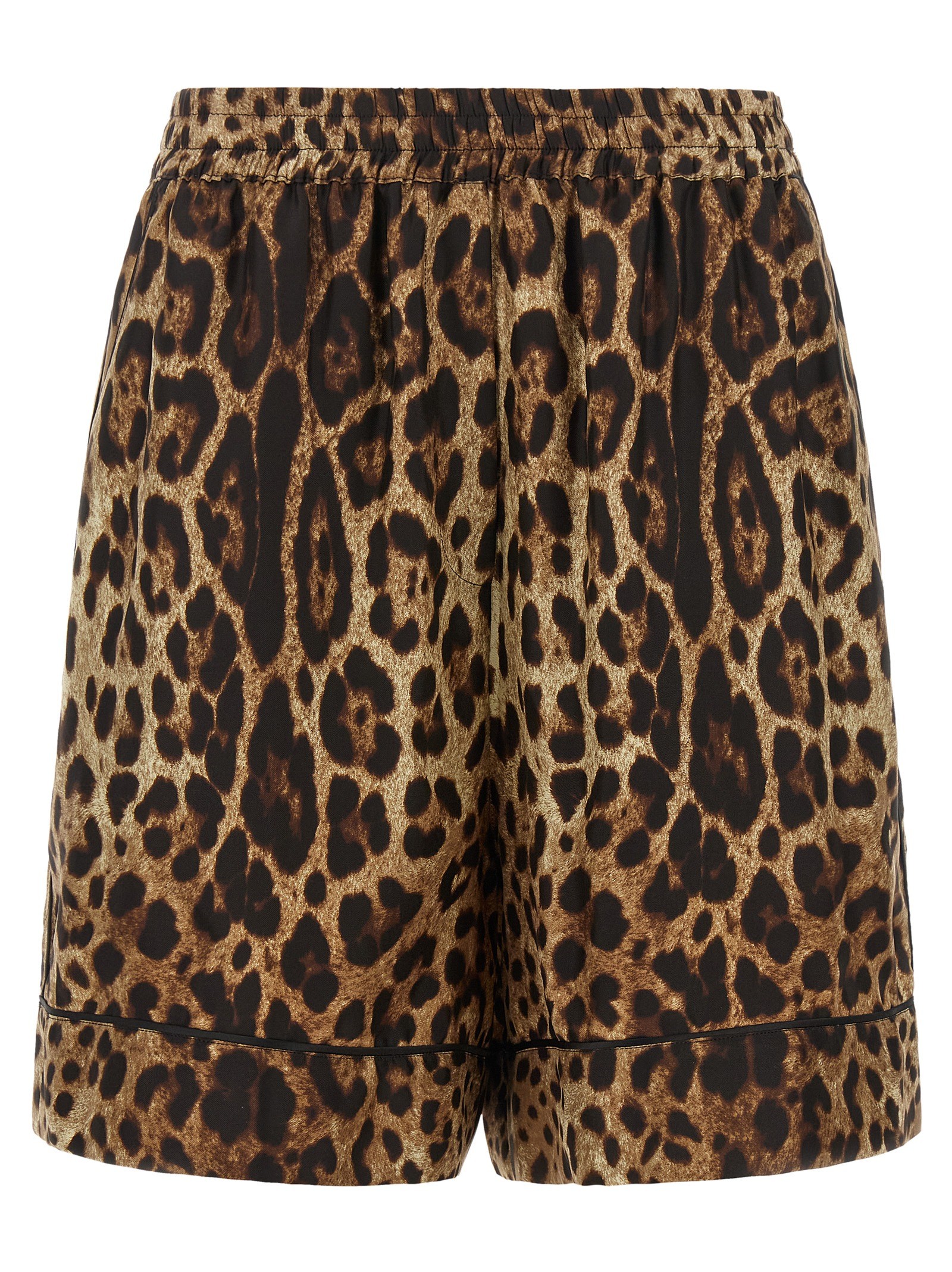 Dolce & Gabbana 'Dolce' Shorts