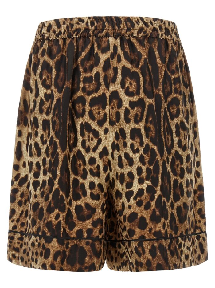 Dolce & Gabbana 'Dolce' Shorts