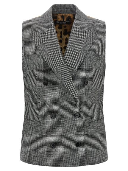 Dolce & Gabbana 'Dolce' Vest
