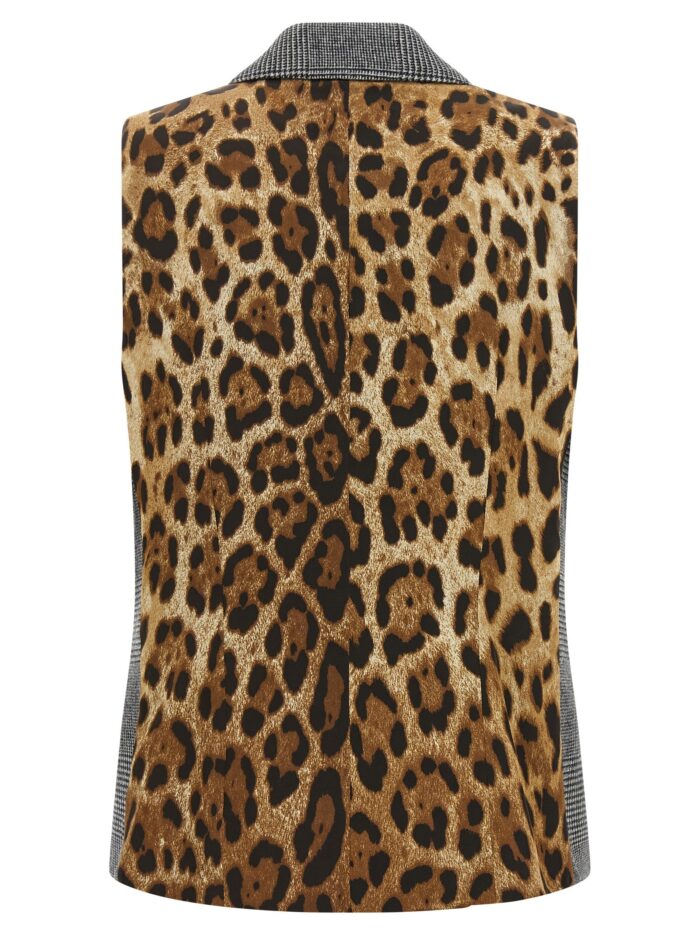 Dolce & Gabbana 'Dolce' Vest