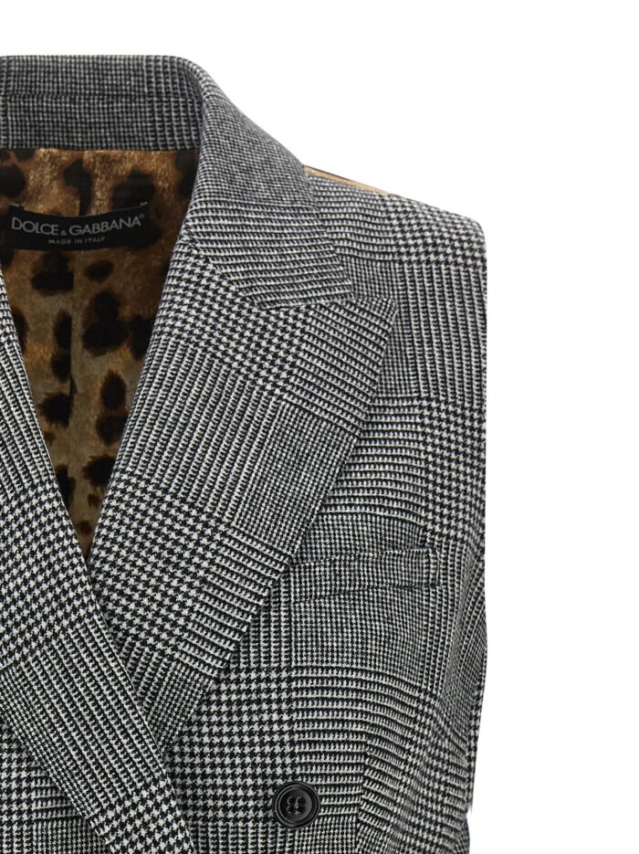 Dolce & Gabbana 'Dolce' Vest
