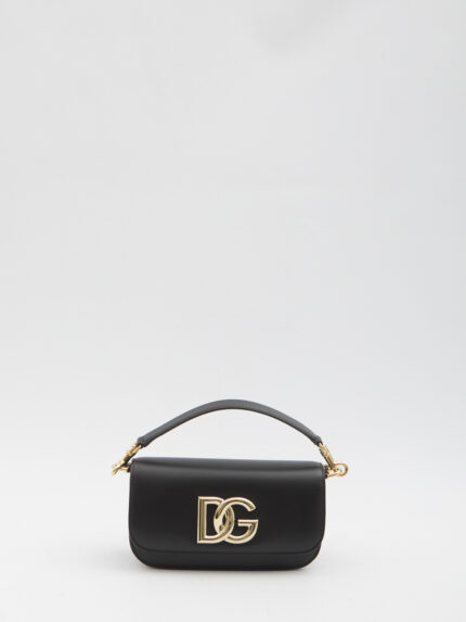 Dolce&gabbana 3.5 crossbody bag
