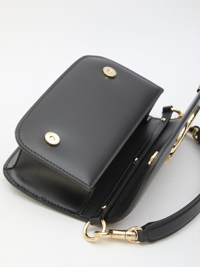 Dolce&gabbana 3.5 crossbody bag