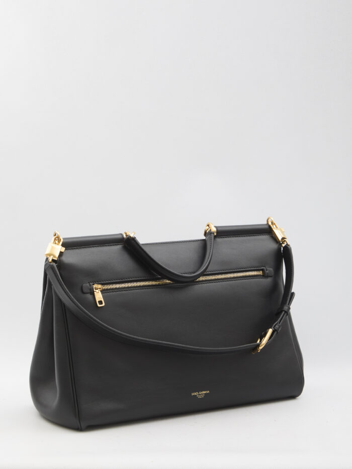 Dolce&gabbana Big My Sicily bag