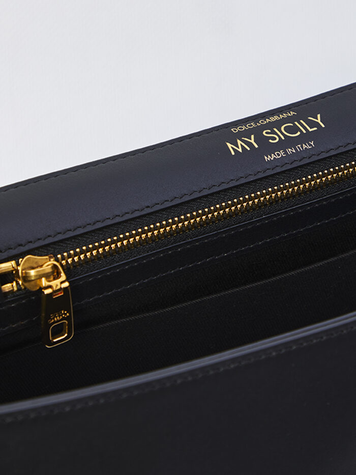 Dolce&gabbana Big My Sicily bag