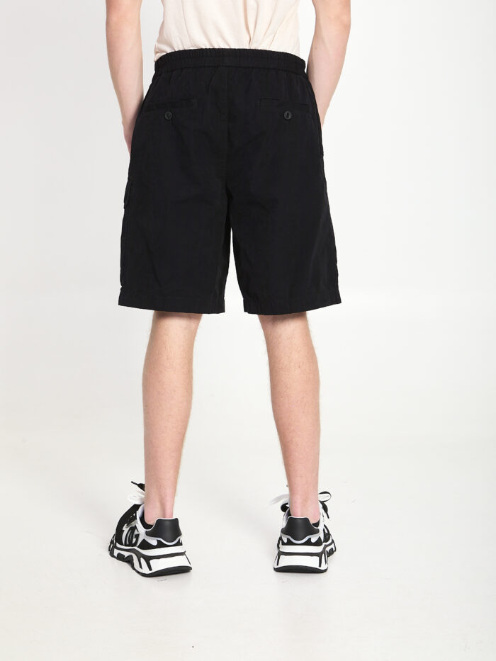 Dolce&gabbana Cargo bermuda shorts