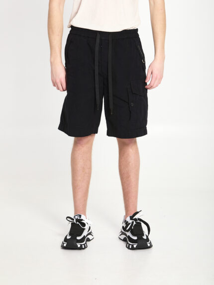 Dolce&gabbana Cargo bermuda shorts