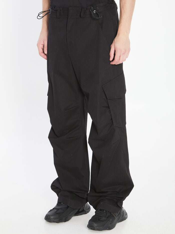 Dolce&gabbana Cargo pants