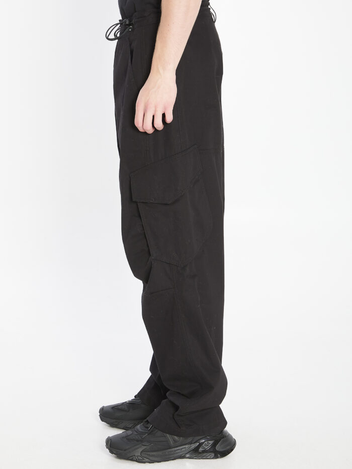 Dolce&gabbana Cargo pants