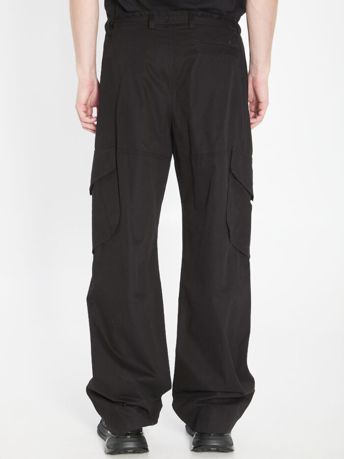 Dolce&gabbana Cargo pants