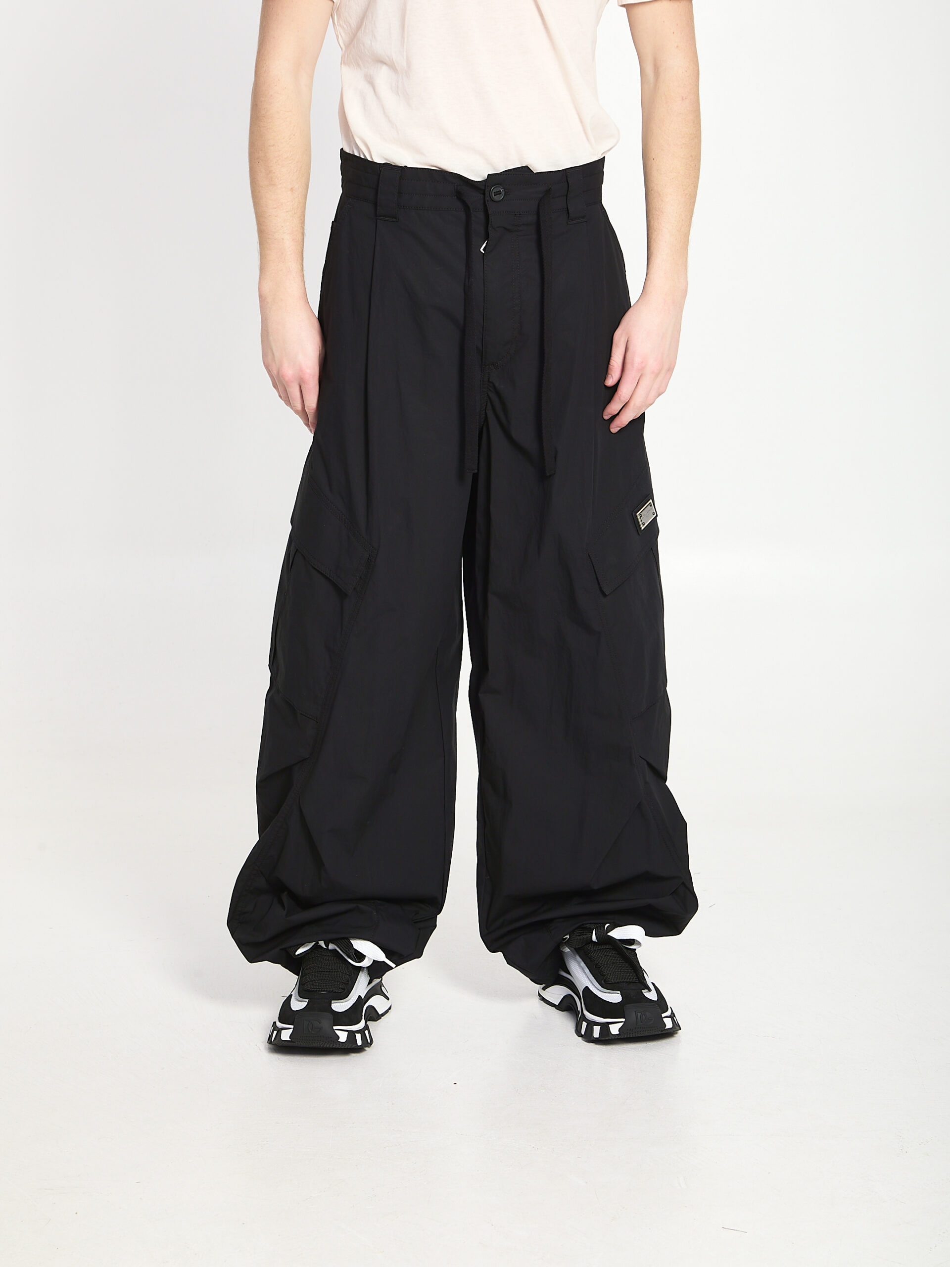 Dolce&gabbana Cargo pants
