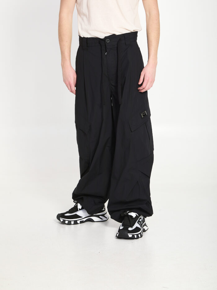 Dolce&gabbana Cargo pants