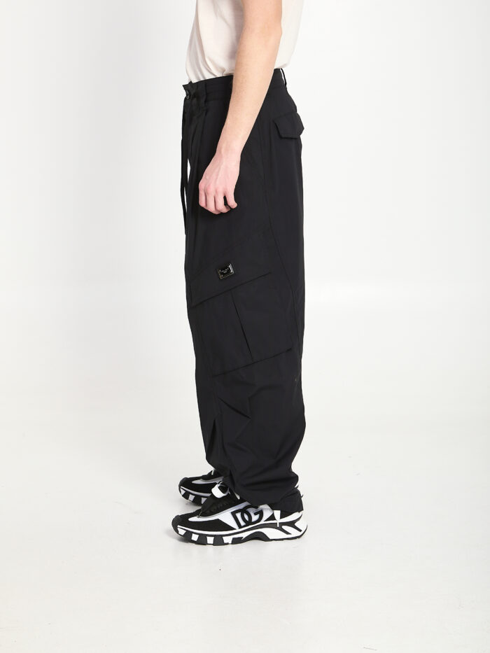 Dolce&gabbana Cargo pants