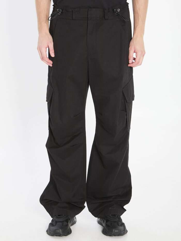 Dolce&gabbana Cargo pants