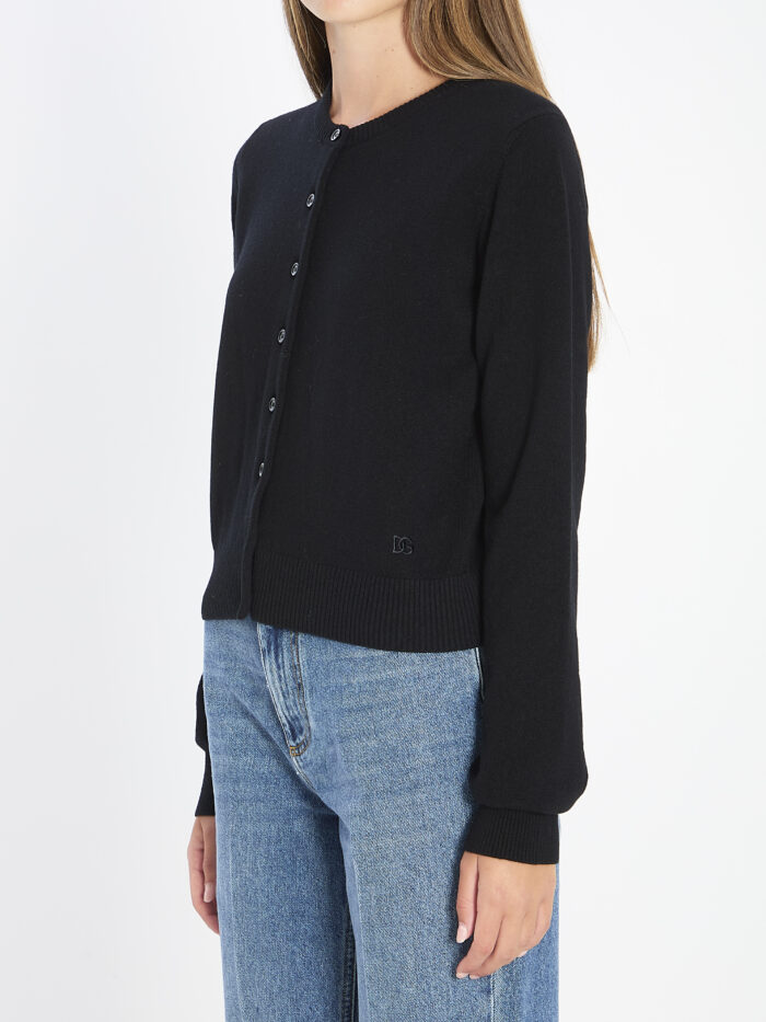 Dolce&gabbana Cashmere cardigan