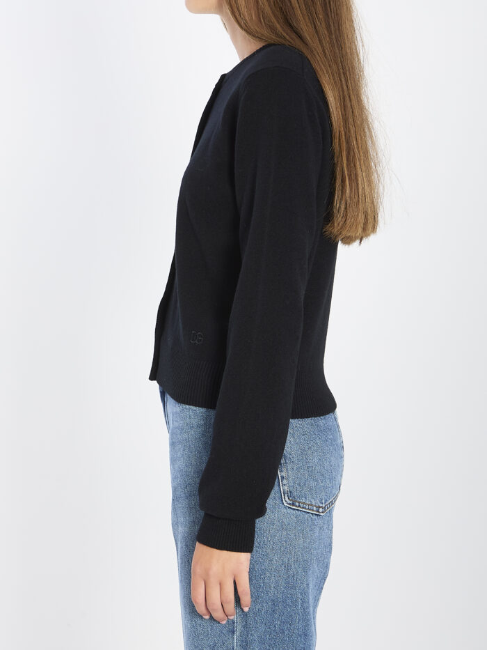 Dolce&gabbana Cashmere cardigan