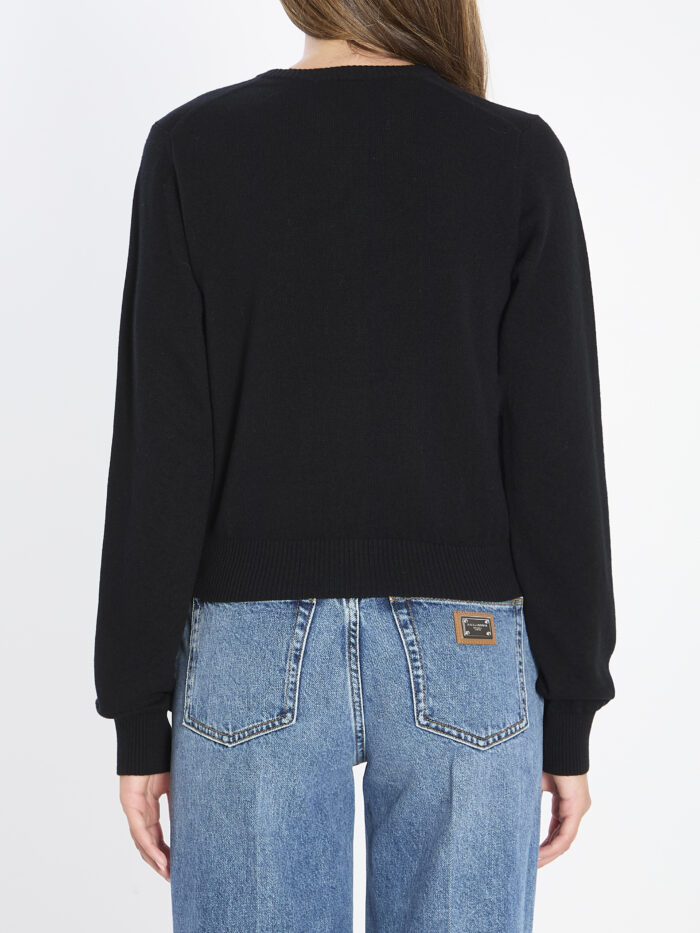 Dolce&gabbana Cashmere cardigan