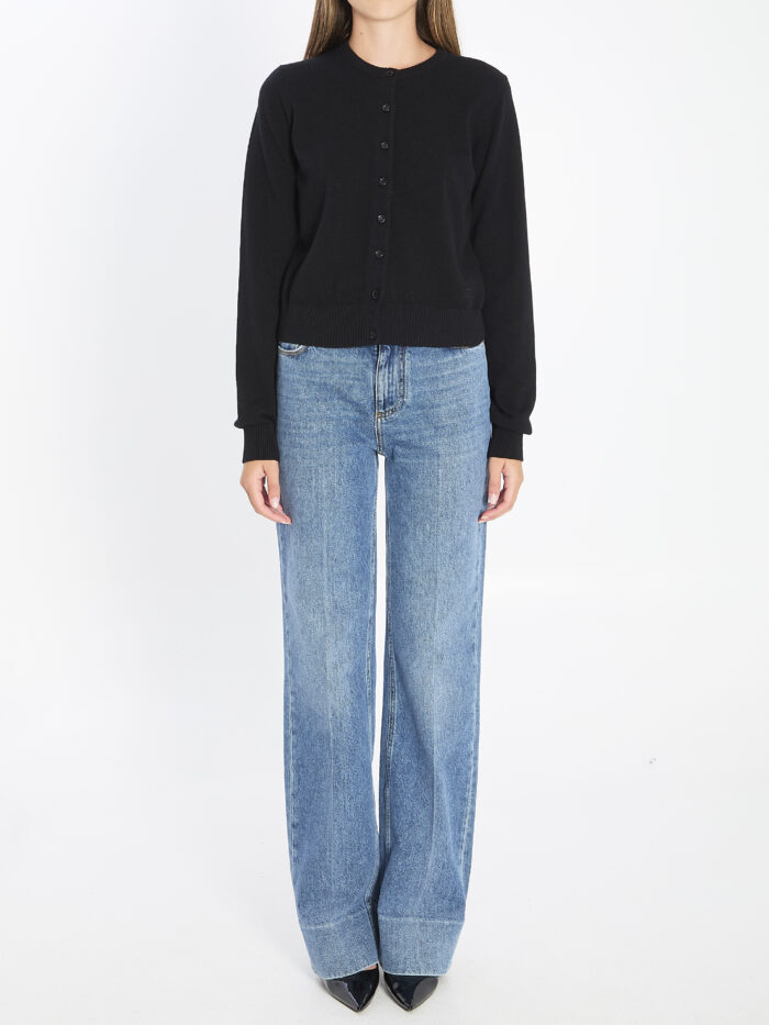 Dolce&gabbana Cashmere cardigan