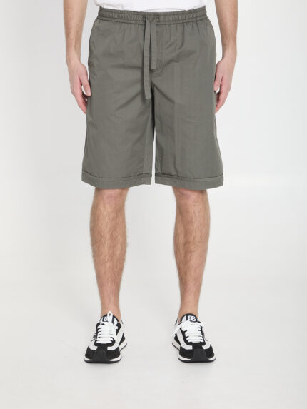 Dolce&gabbana Cotton Bermuda shorts