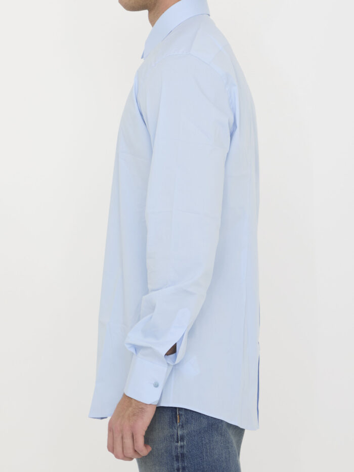 Dolce&gabbana Cotton shirt