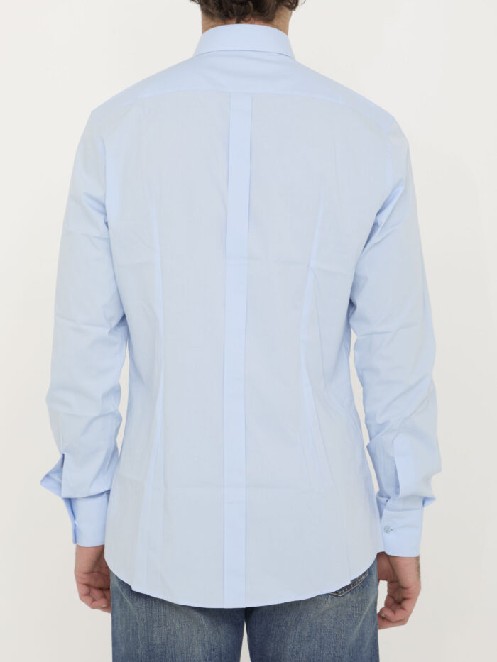 Dolce&gabbana Cotton shirt