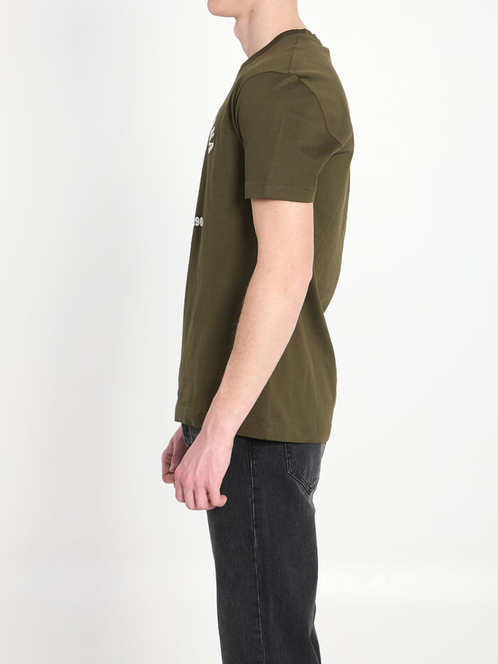 Dolce&gabbana Cotton T-shirt