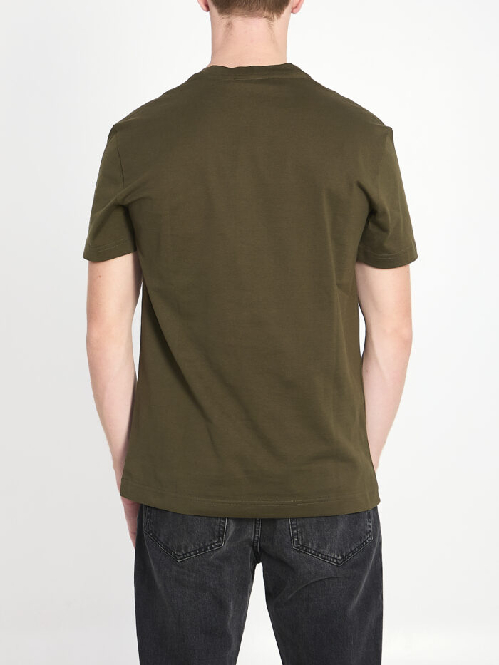 Dolce&gabbana Cotton T-shirt