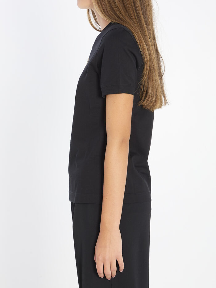 Dolce&gabbana Cotton T-shirt