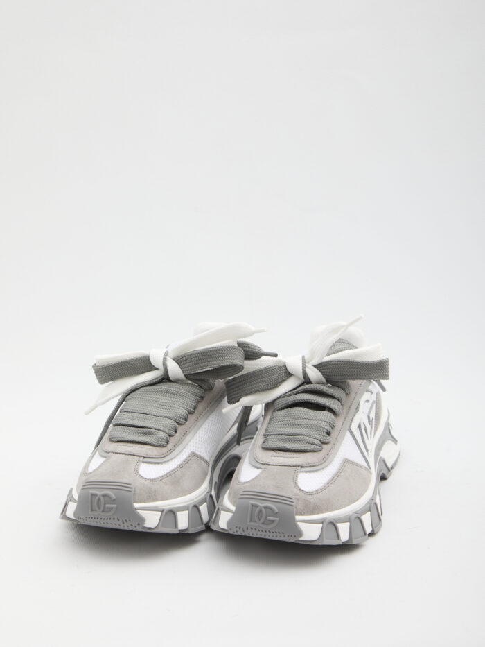 Dolce&gabbana Country Road sneakers