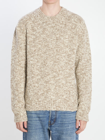 Dolce&gabbana Crew neck pullove