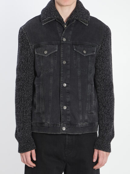 Dolce&gabbana Denim jacket