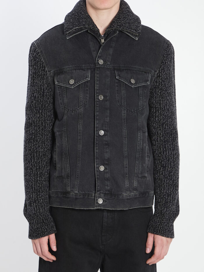 Dolce&gabbana Denim jacket