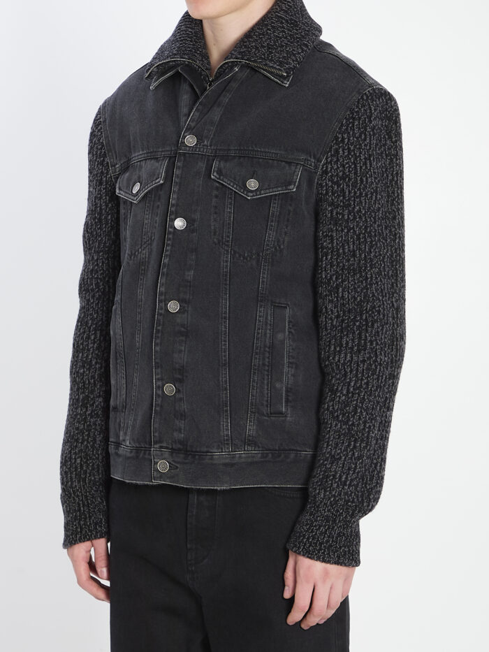 Dolce&gabbana Denim jacket