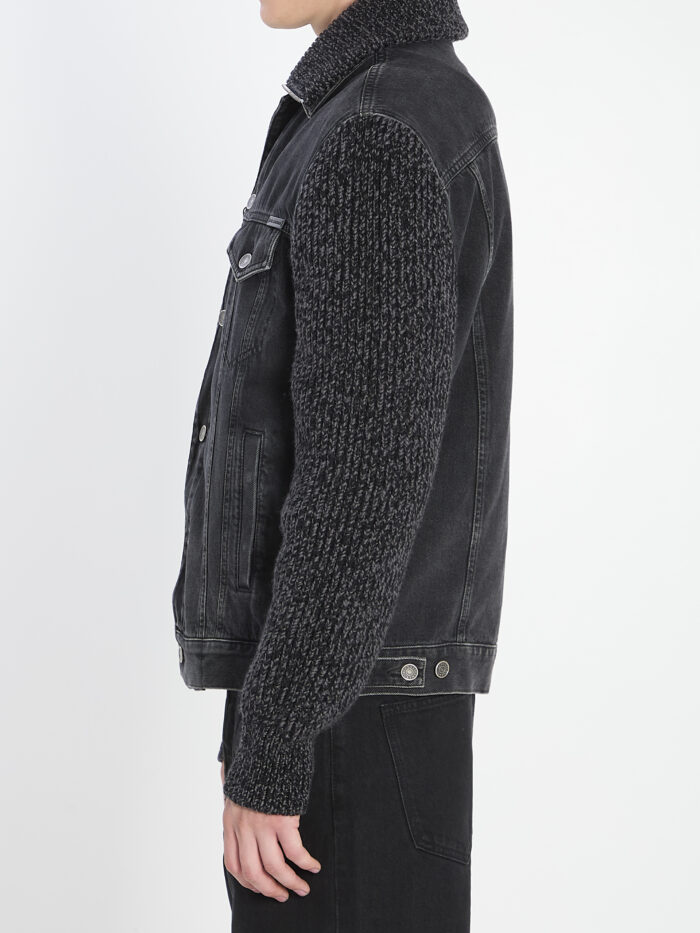 Dolce&gabbana Denim jacket