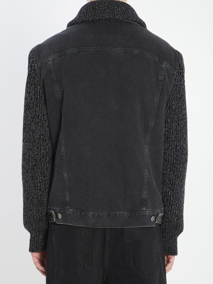 Dolce&gabbana Denim jacket