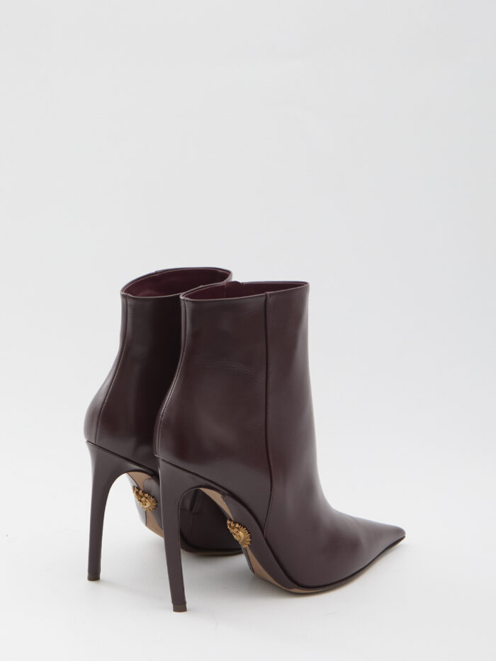 Dolce&gabbana Desire ankle boots
