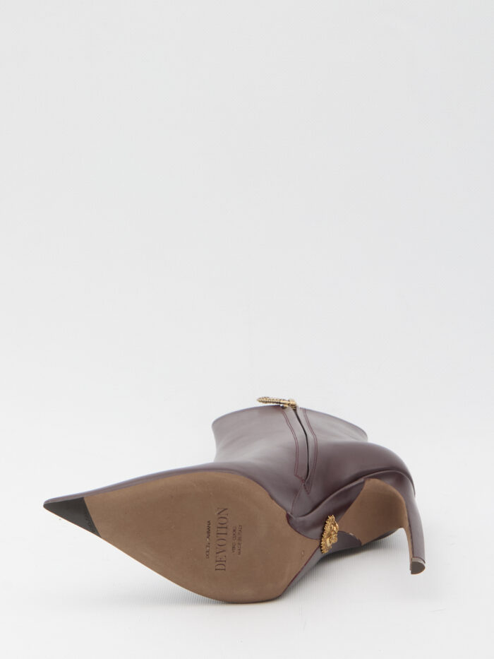 Dolce&gabbana Desire ankle boots