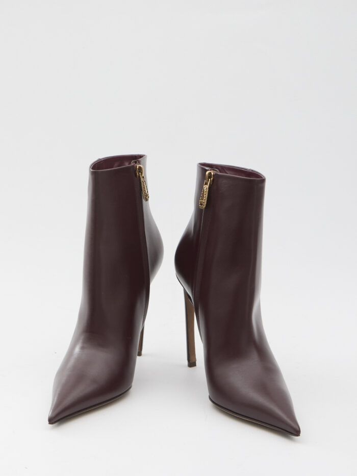 Dolce&gabbana Desire ankle boots