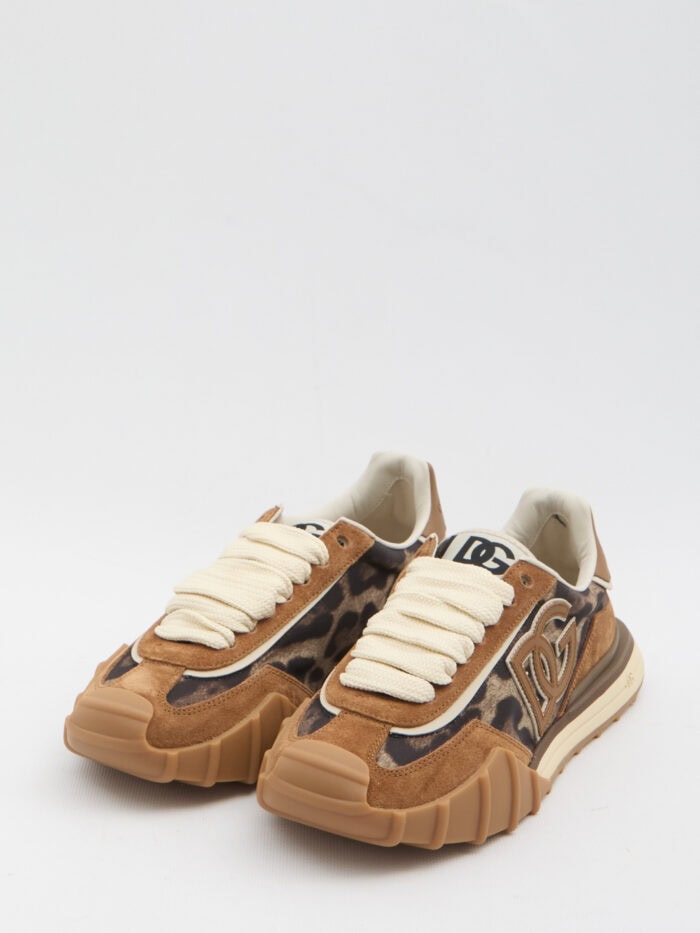 Dolce&gabbana DG Athletic Sneaker