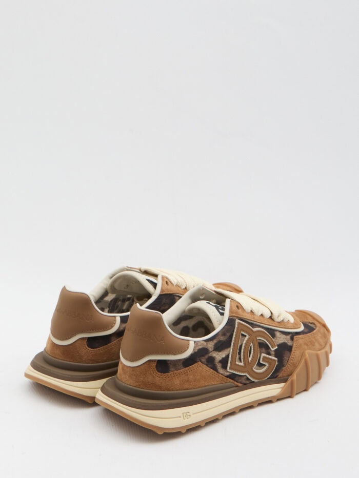 Dolce&gabbana DG Athletic Sneaker